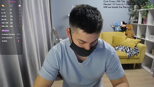 Tomguys online show from 5, 4, 2026