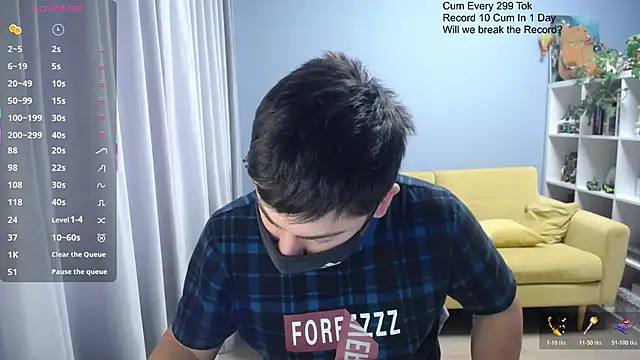 Snapshot of Tomguys chatting on 24, 2, 2026 Tomguys online show from 24, 2, 2026