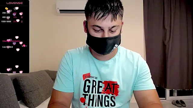 Tomguys online show from 19, 9, 2025