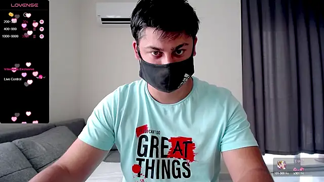 Tomguys online show from 13, 9, 2025