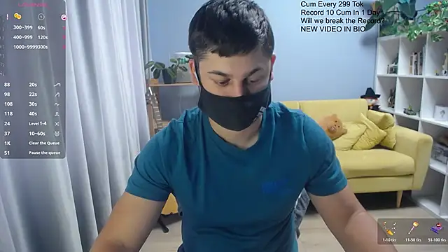 Tomguys online show from 16, 5, 2026
