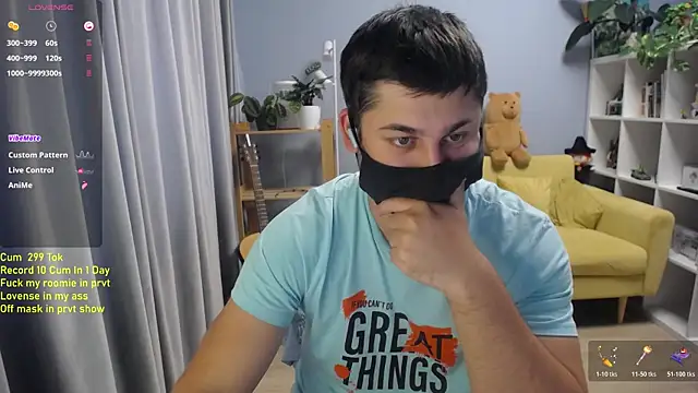 Tomguys online show from 22, 5, 2026