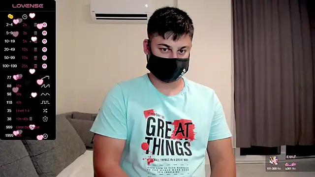 Tomguys online show from 20, 9, 2025