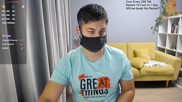 Tomguys online show from 28, 11, 2025