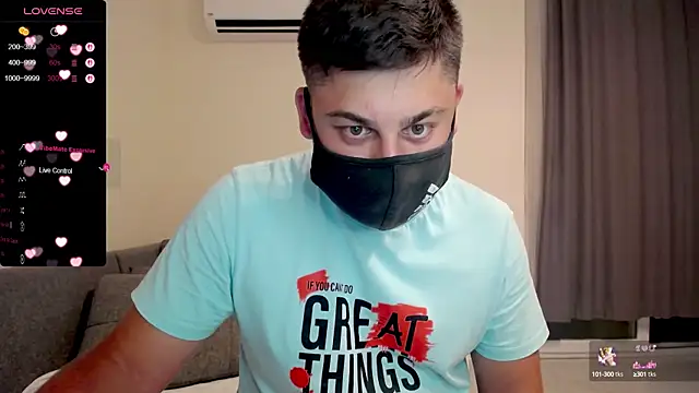 Tomguys online show from 16, 9, 2025