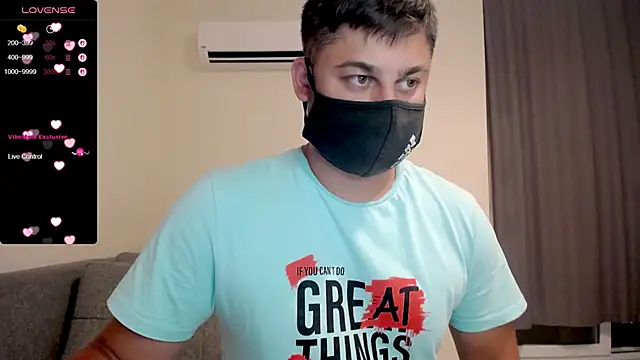 Tomguys online show from 27, 9, 2025