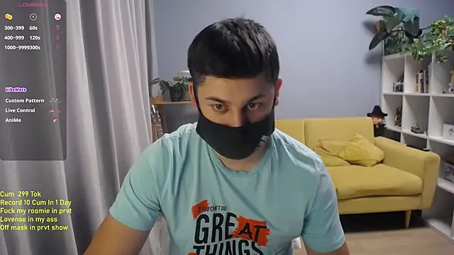 Tomguys online show from 18, 5, 2026