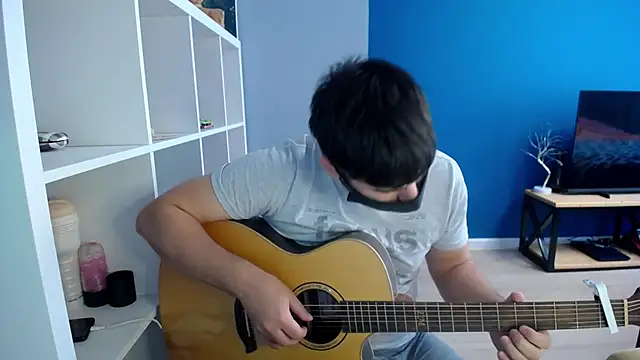 Tomguys online show from 23, 3, 2025