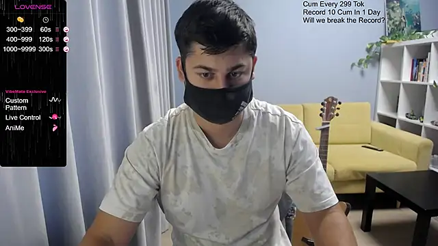 Tomguys online show from 3, 11, 2025