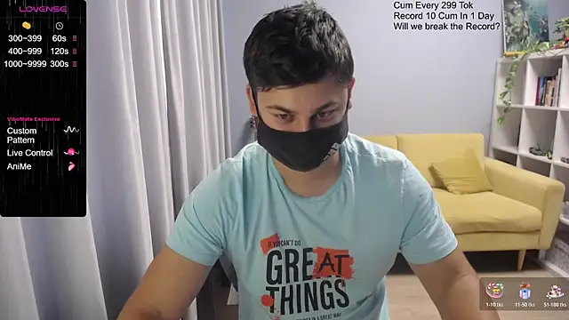 Tomguys online show from 28, 10, 2025