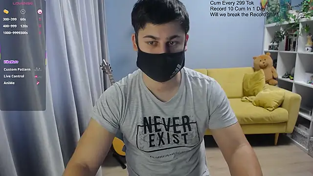 Tomguys online show from 17, 3, 2026