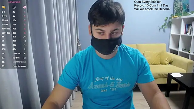 Tomguys online show from 11, 11, 2025