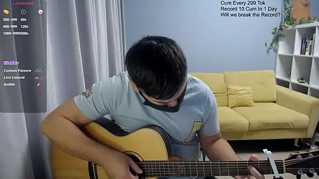 Tomguys online show from 16, 11, 2025