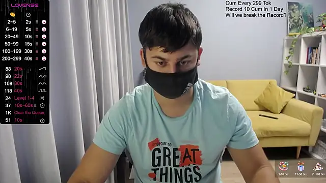 Tomguys online show from 29, 10, 2025