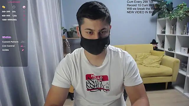 Tomguys online show from 14, 5, 2026