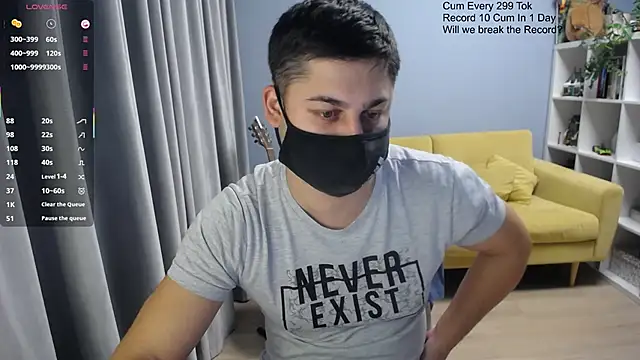 Snapshot of Tomguys chatting on 3, 2, 2026 Tomguys online show from 3, 2, 2026