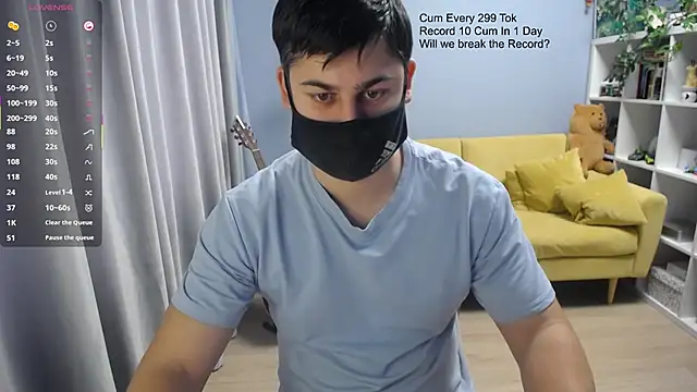 Tomguys online show from 7, 3, 2026