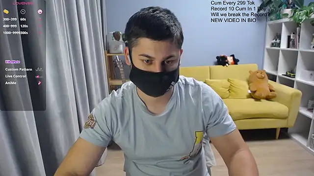 Tomguys online show from 2, 5, 2026