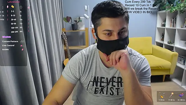 Tomguys online show from 6, 5, 2026