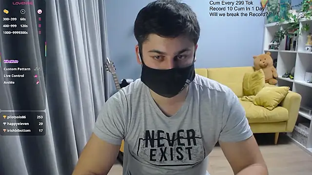 Tomguys online show from 15, 3, 2026