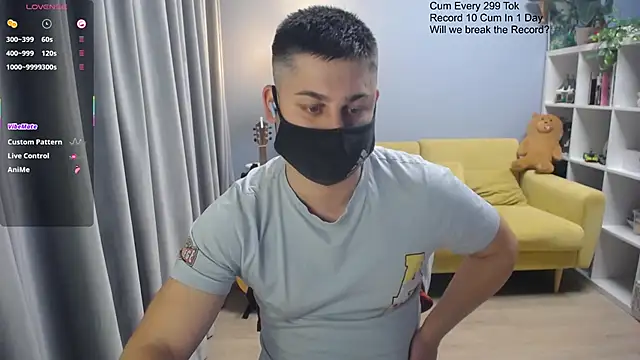 Tomguys online show from 25, 3, 2026