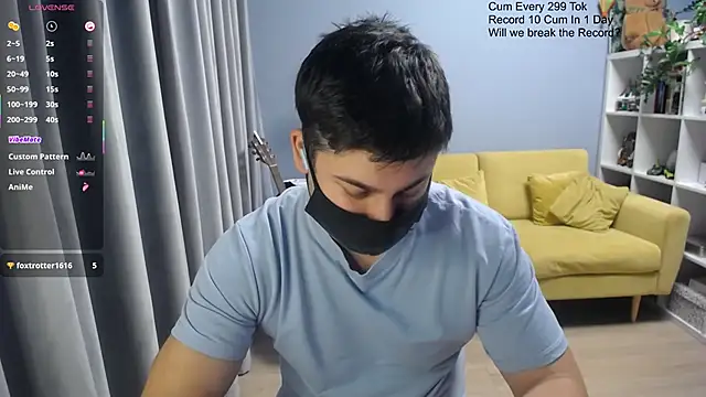 Tomguys online show from 4, 3, 2026