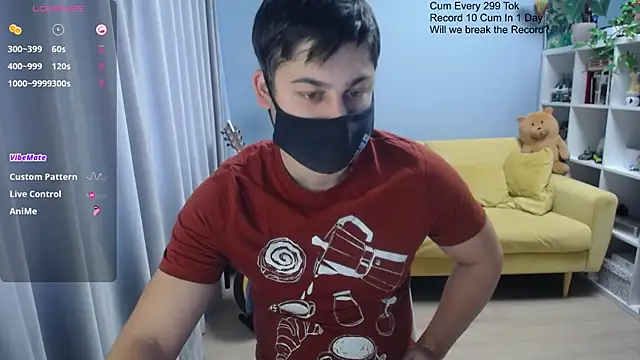 Tomguys online show from 19, 3, 2026