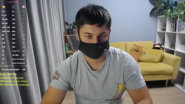Tomguys online show from 30, 5, 2026