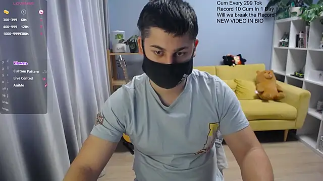 Tomguys online show from 3, 5, 2026