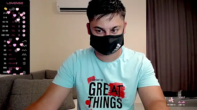 Tomguys online show from 22, 9, 2025