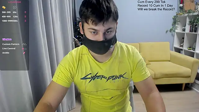 Tomguys online show from 22, 12, 2025