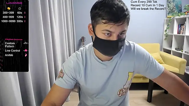 Tomguys online show from 22, 10, 2025