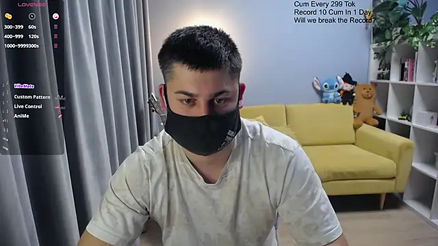 Tomguys online show from 9, 4, 2026