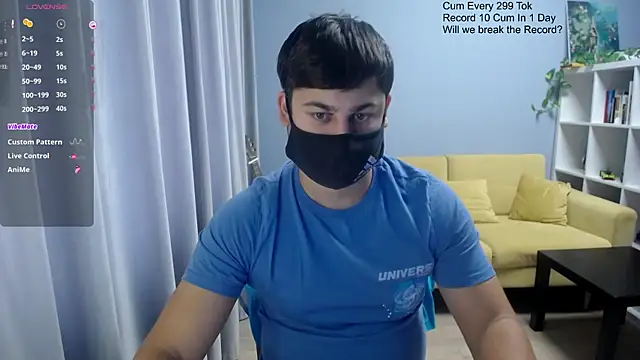 Tomguys online show from 13, 11, 2025