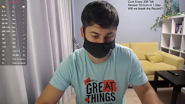 Tomguys online show from 9, 11, 2025