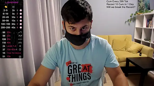 Tomguys online show from 5, 11, 2025