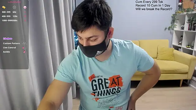 Tomguys online show from 20, 12, 2025