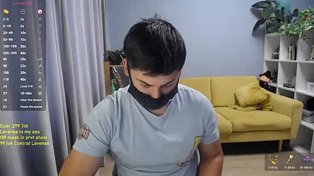 Tomguys online show from 29, 5, 2026