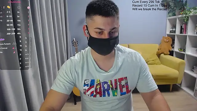 Tomguys online show from 24, 3, 2026