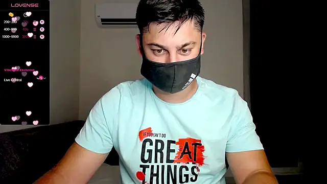 Tomguys online show from 21, 9, 2025