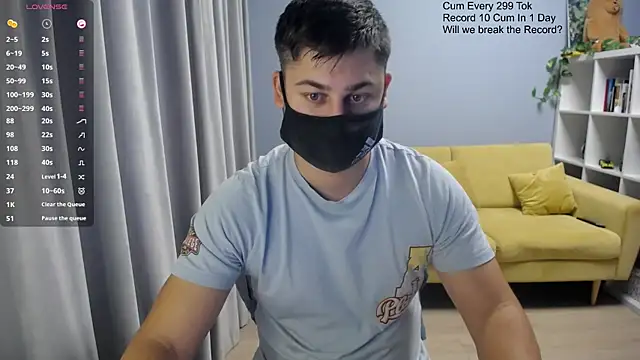 Tomguys online show from 19, 11, 2025