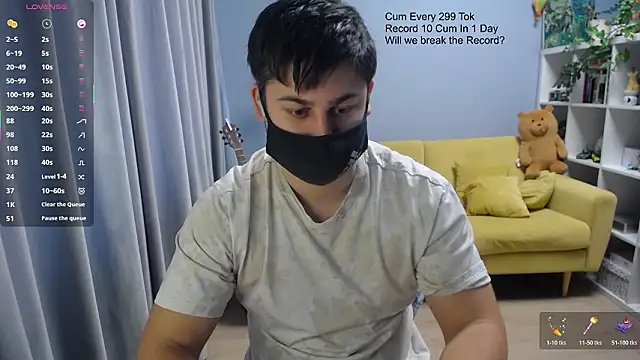 Tomguys online show from 13, 3, 2026