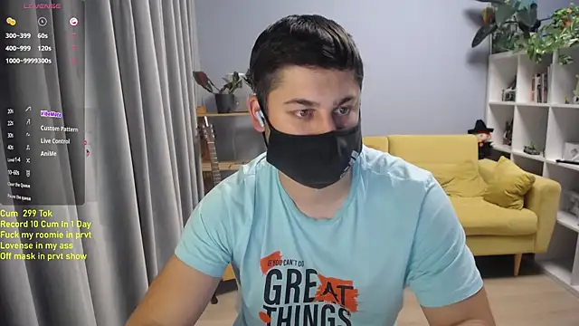 Tomguys online show from 20, 5, 2026