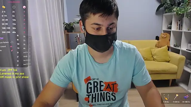 Tomguys online show from 25, 5, 2026