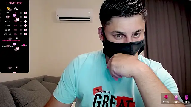 Tomguys online show from 26, 9, 2025