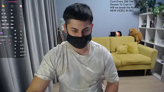 Tomguys online show from 28, 4, 2026