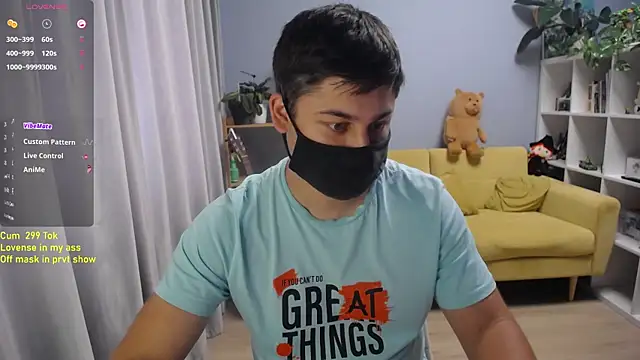 Tomguys online show from 26, 5, 2026