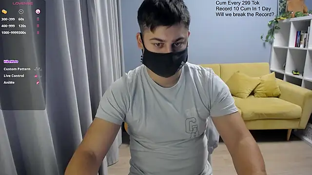 Tomguys online show from 20, 11, 2025