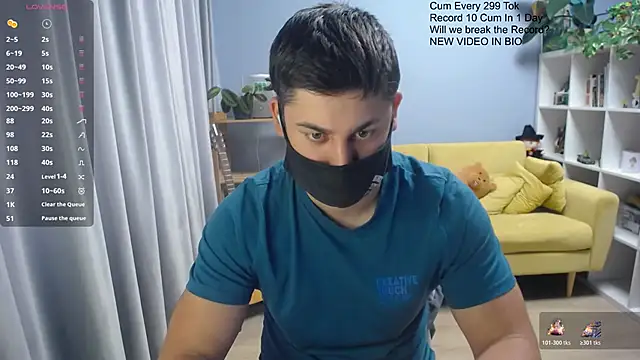 Tomguys online show from 16, 5, 2026