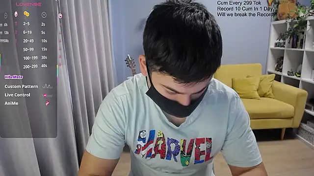 Snapshot of Tomguys chatting on 1, 3, 2026 Tomguys online show from 1, 3, 2026